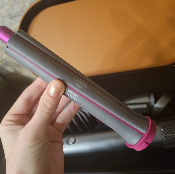 Dyson Airwrap Long barrel - Picture 4 of 5
